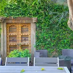 Superbe T5 Proche Du Palais Et De La Croisette Apartment Cannes