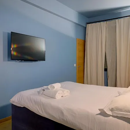 Apartment Superbe T5 Proche Du Palais Et De La Croisette