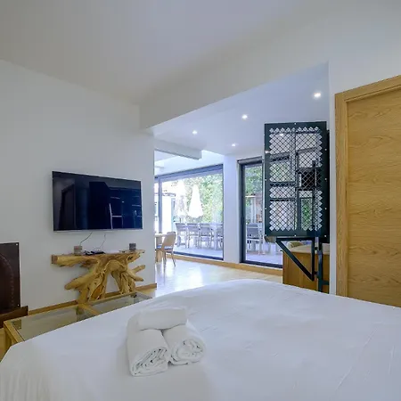 Superbe T5 Proche Du Palais Et De La Croisette Apartment *