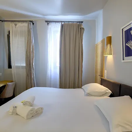 Superbe T5 Proche Du Palais Et De La Croisette Apartment Cannes
