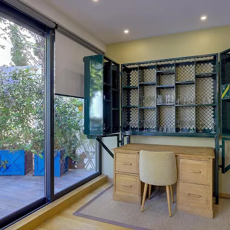 Superbe T5 Proche Du Palais Et De La Croisette Apartment Cannes