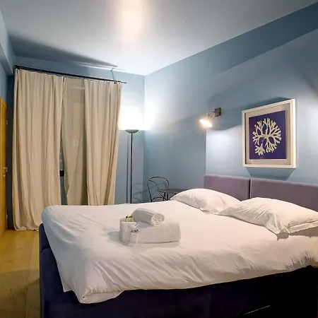 Superbe T5 Proche Du Palais Et De La Croisette Apartment *