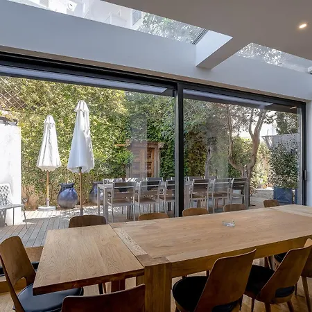Appartement Superbe T5 Proche Du Palais Et De La Croisette