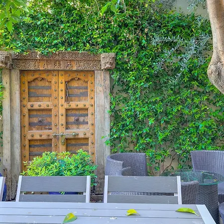 Superbe T5 Proche Du Palais Et De La Croisette Apartment Cannes